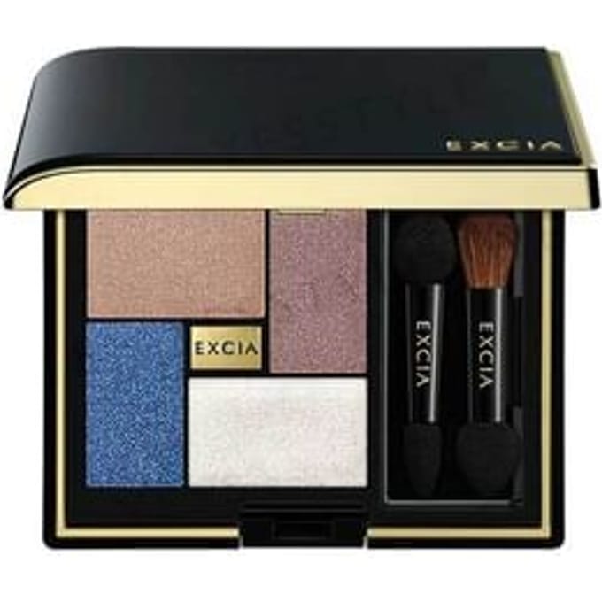 Albion - Excia Eye Color Volonte 06 Calme Soiree 6g