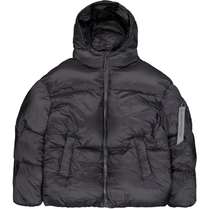 Donsjack Alpha Industries Cloud Puffer