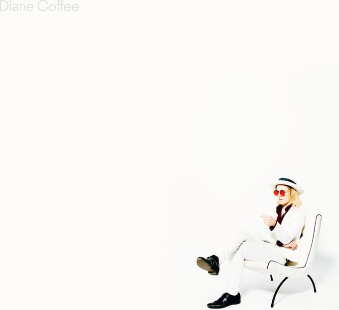 Diane Coffee - Everybody's A Good Dog (LP)