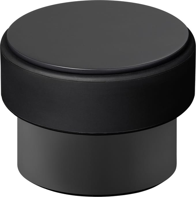 Stop Deurstopper 2kg Anthracite | Donkergrijs | Staal