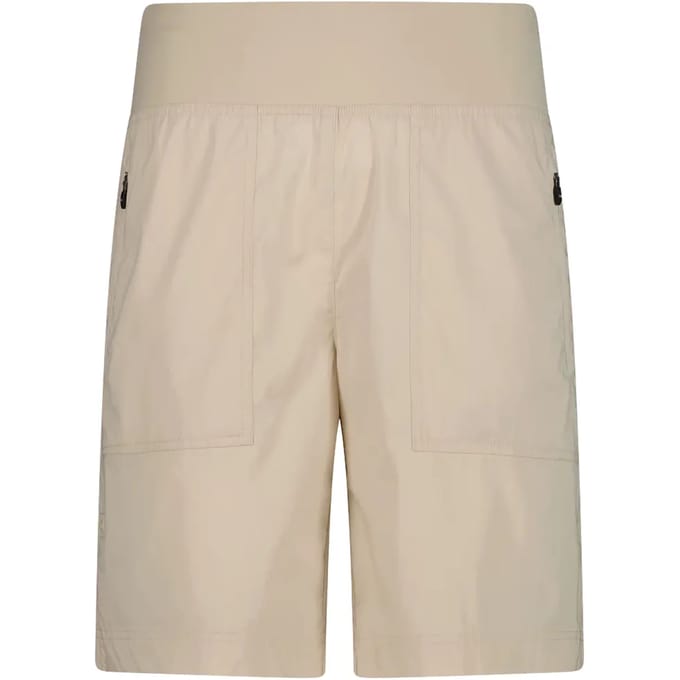 Damesshort CMP Stretch