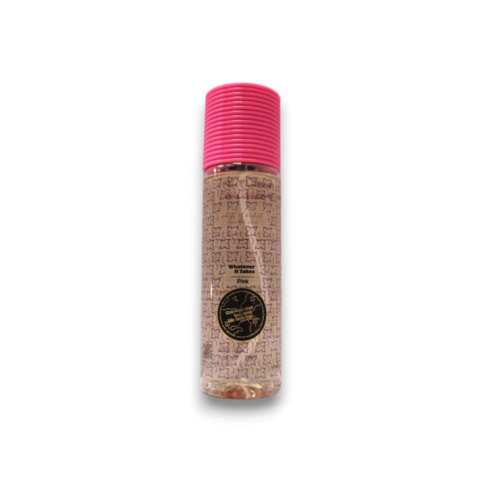 Wat Er Ook Nodig Is, Roze Dromen, Nevelspray, Vleugje Orchidee, 240 ml