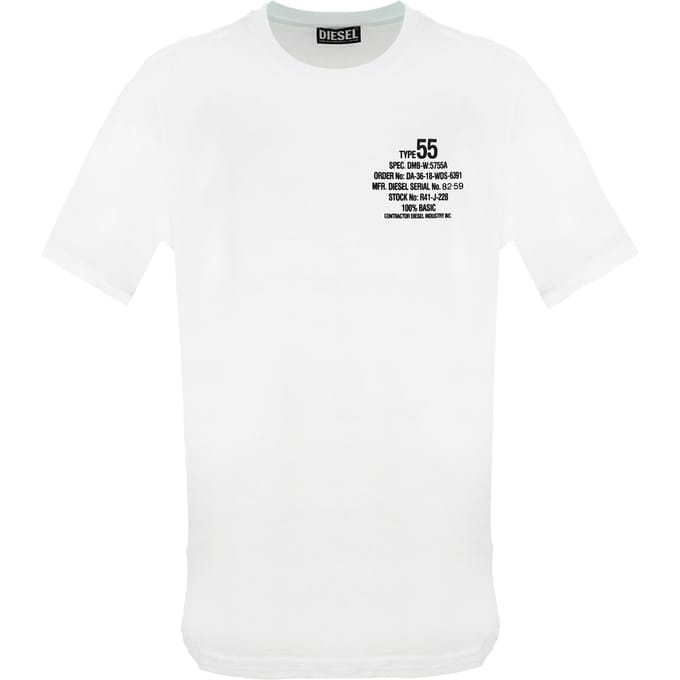 Diesel T-shirt Men
