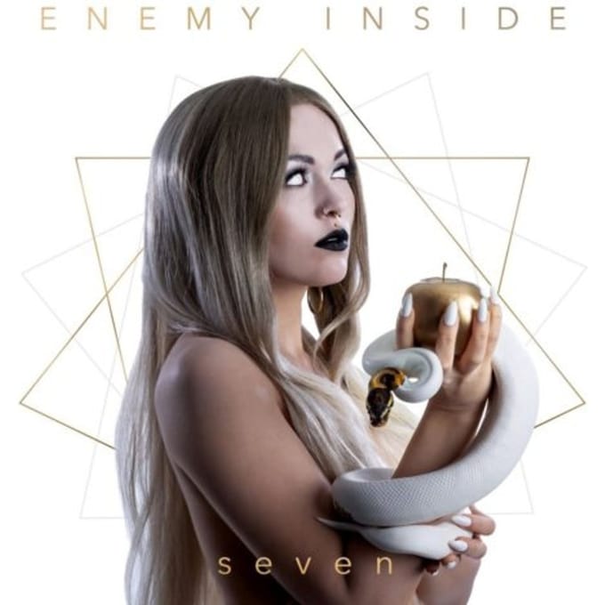 Seven - Enemy Inside