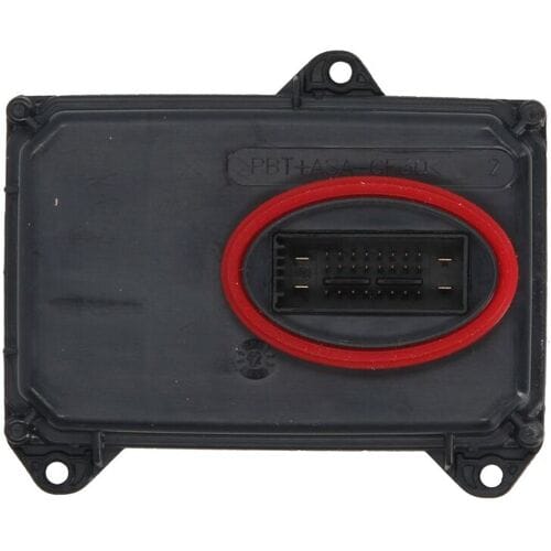 Besturingseenheid MAGNETI MARELLI 711470000295
