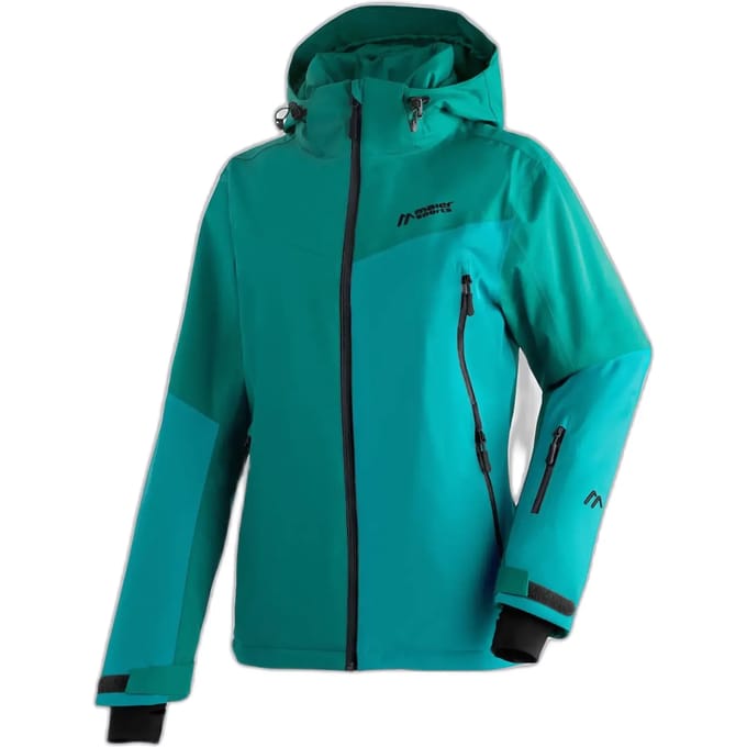 Dames ski jas Maier Sports Nuria