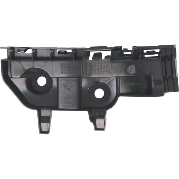 Bevestiging, bumper BLIC 5504-00-9508938PP