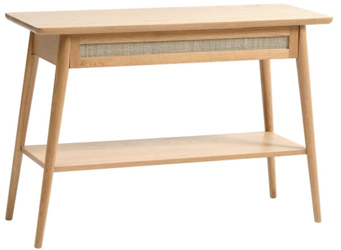BARRALI CONSOLE TABLE W110 CM