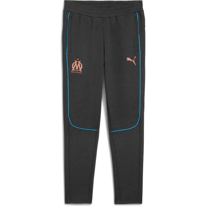 Broek OM Casuals 2024/25