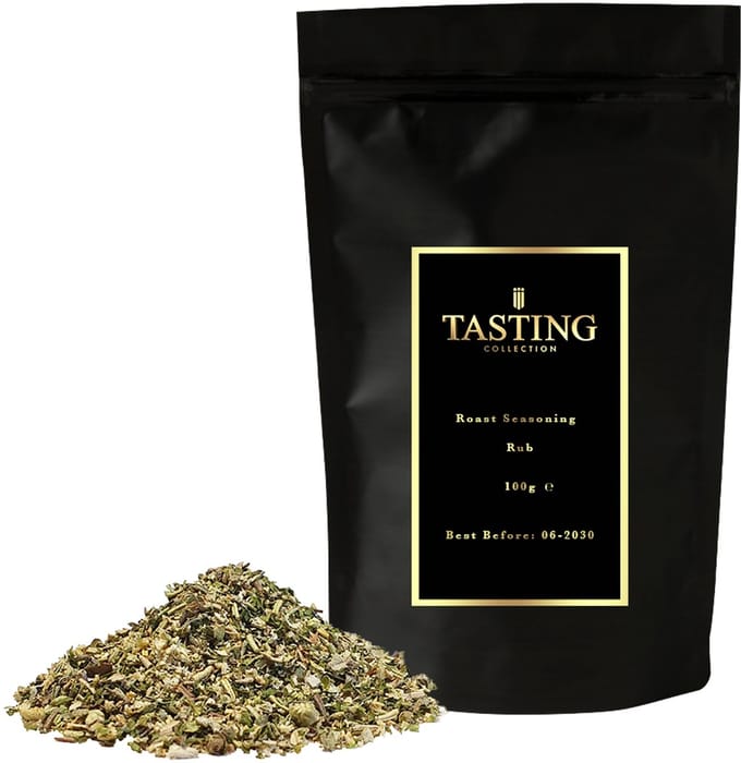 Roast Seasoning - Pouch 100 gram