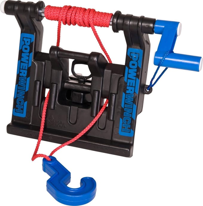 Rolly Toys Lier voor tractor Tug