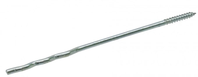 Gb UNI-HSB spouwanker 190mm diameter 4mm HT 4.6 x 32mm RVS 316 O.G. 37410