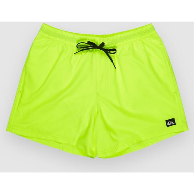 Zwemshort Quiksilver Everyday Solid Volley