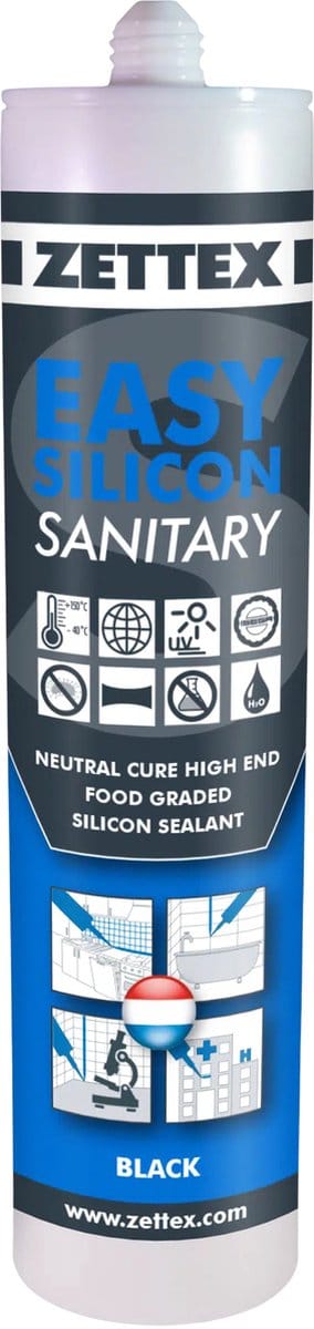 Easy Silicon S - Ral 9010 - 310 ml