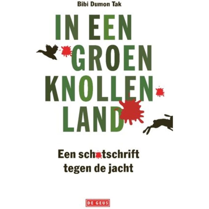 In Een Groen Knollenland - Bibi Dumon Tak