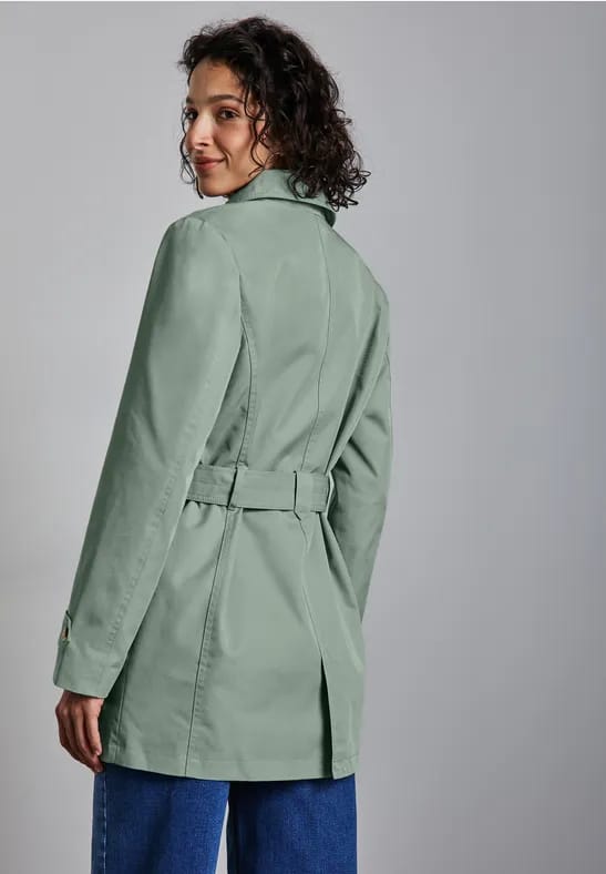 Trenchcoat