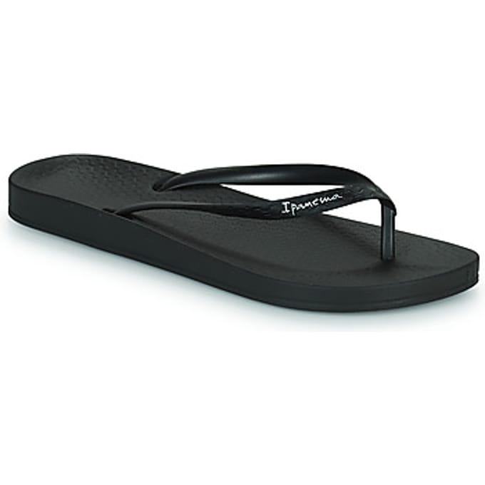 Ipanema Anatomic Colors Dames Slippers - Black