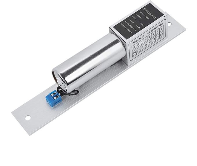 Dailygoody - Elektrische Deurslot - Toegangscontrole