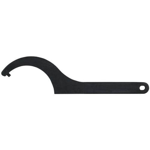 KS Tools 517.1480 517.1480 Haaksleutel Sleutelbreedte (metrisch) 58 - 62 mm