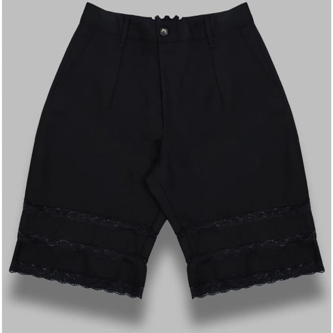 shorts voor kanthandel