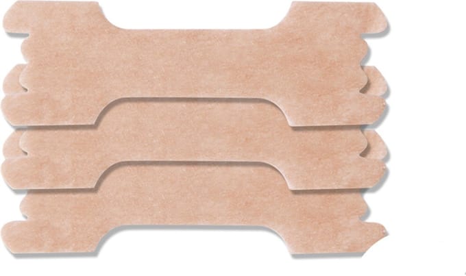 Neusstrip antisnurk pleisters better breath