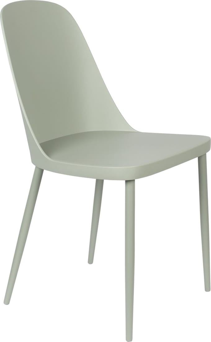 ANLI STYLE CHAIR PIP ALL MINT