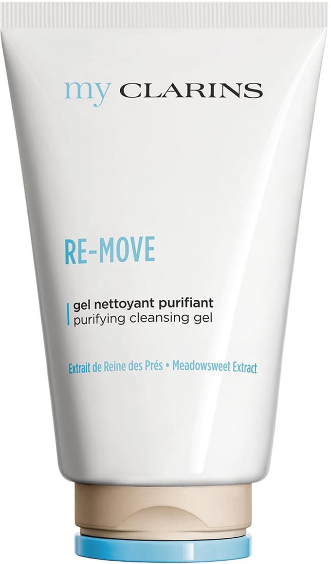 Clarins - My Clarins Re-move Purifying Cleansing Gel