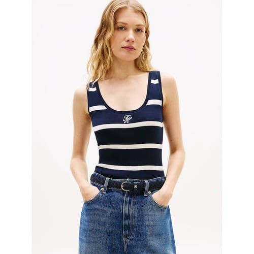 Top Tommy Hilfiger WW0WW48480