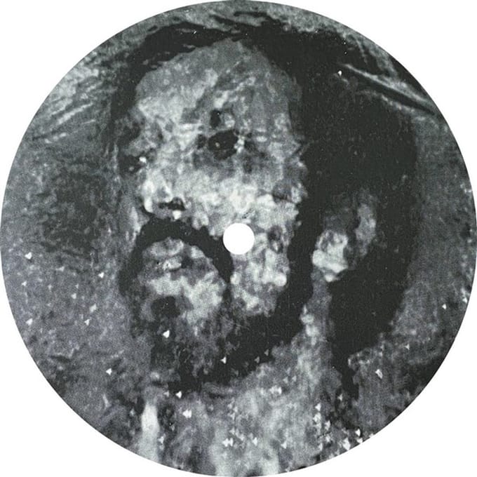 Jah Free - Lightning Clap (12" Single)