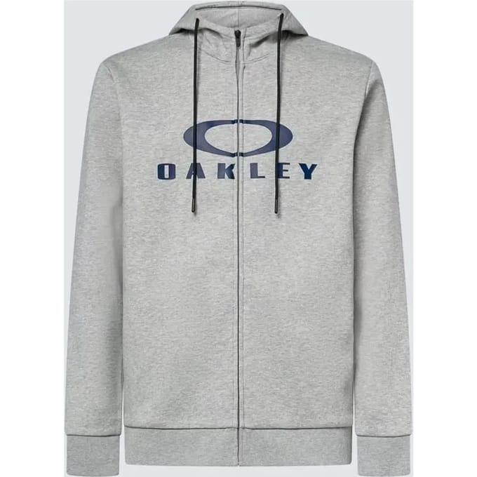 Hoodie Oakley Bark FZ 2.0