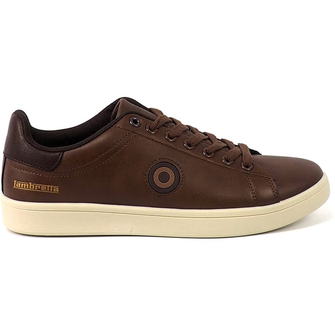 Lambretta Pinball Sneakers