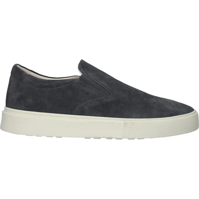 Blackstone RUBY BANKS - DG508 Boulevard - Slip-ons - Heren - Dark blue - Maat: 44