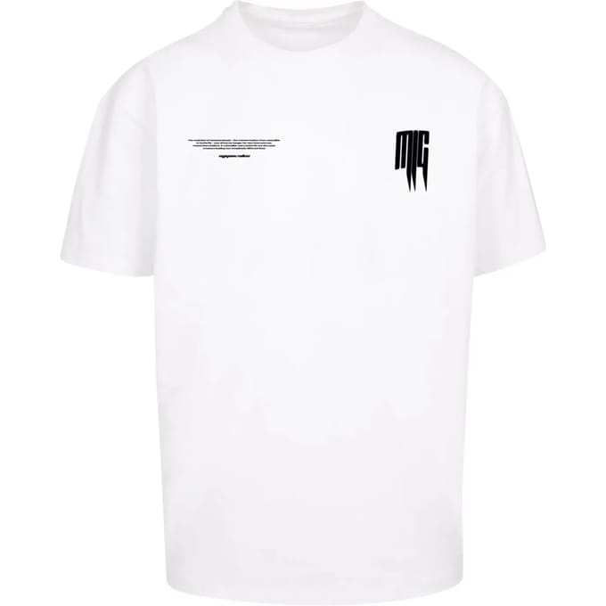 Dames-T-shirt MJ Gonzales Metamorphose V.2 x Heavy