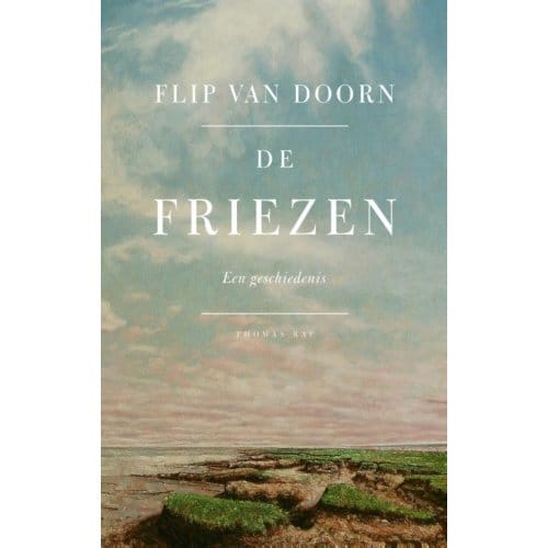 De Friezen - Flip van Doorn