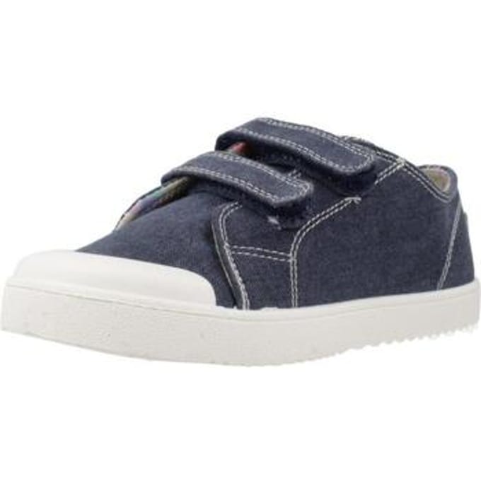 Lage Sneakers Pablosky 980120p