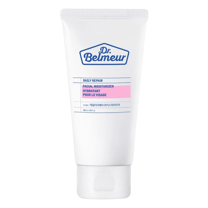 THE FACE SHOP Dr.Belmeur Dagelijkse Herstellende Moisturizer 120ml 120ml