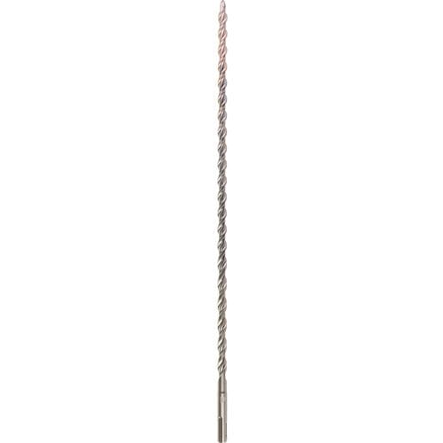 Milwaukee SDS-plus hamerboren - 2-kanten snijdend SDS-Plus M2 10 x 450 - 1 st - 4932344296