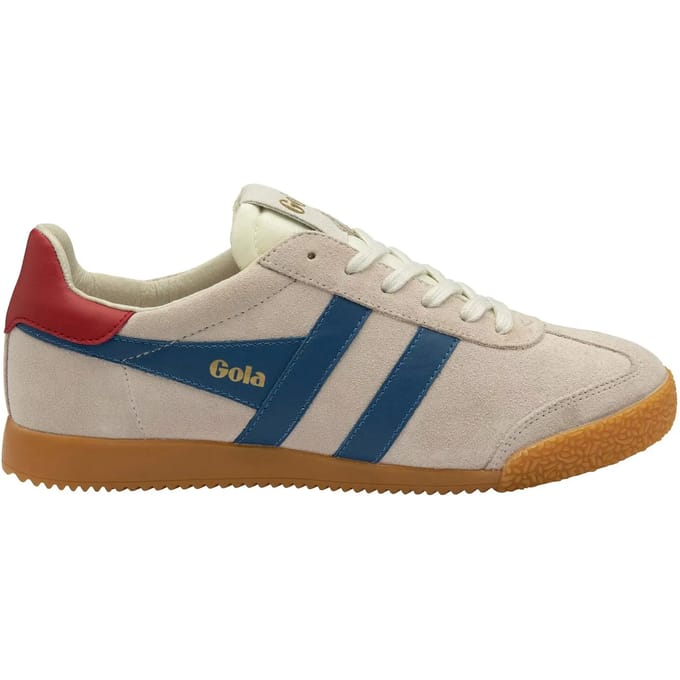 Damestrainers Gola Elan