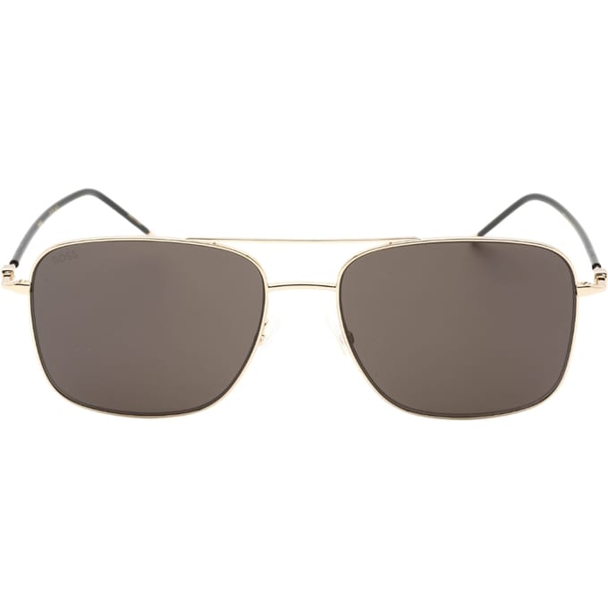 Hugo Boss 1310 0J5G IR gouden zonnebril