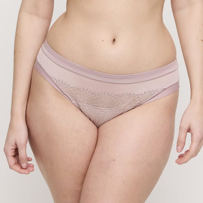PrimaDonna Sophora Rio Slip 0563180 Bois de Rose - maat 44