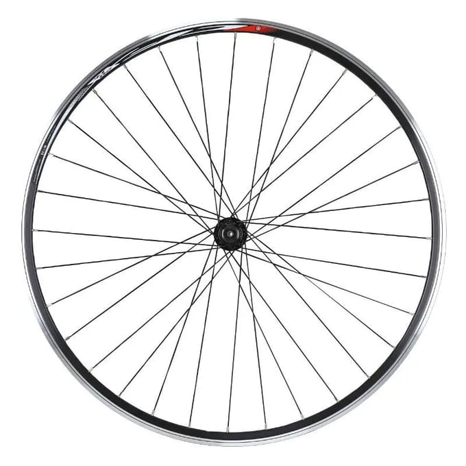 Wielnaaf voorschaats Velox 700 Elan CFX Shimano