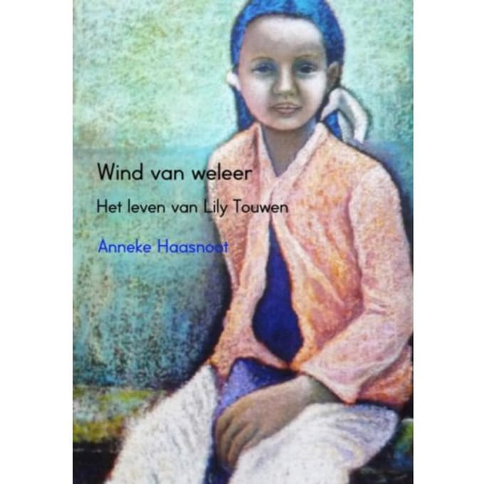 Wind Van Weleer - Anneke Haasnoot
