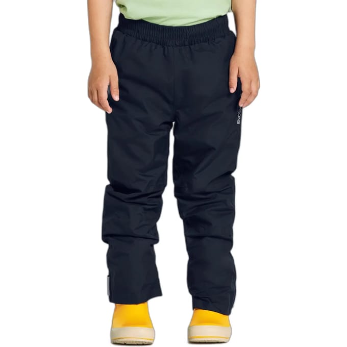 Waterdichte kinderbroek Didriksons Avan