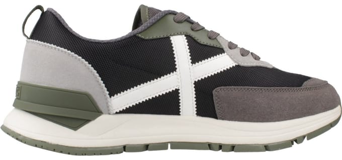 Munich Versatile 27 Schoenen Zwart EU 40 Man