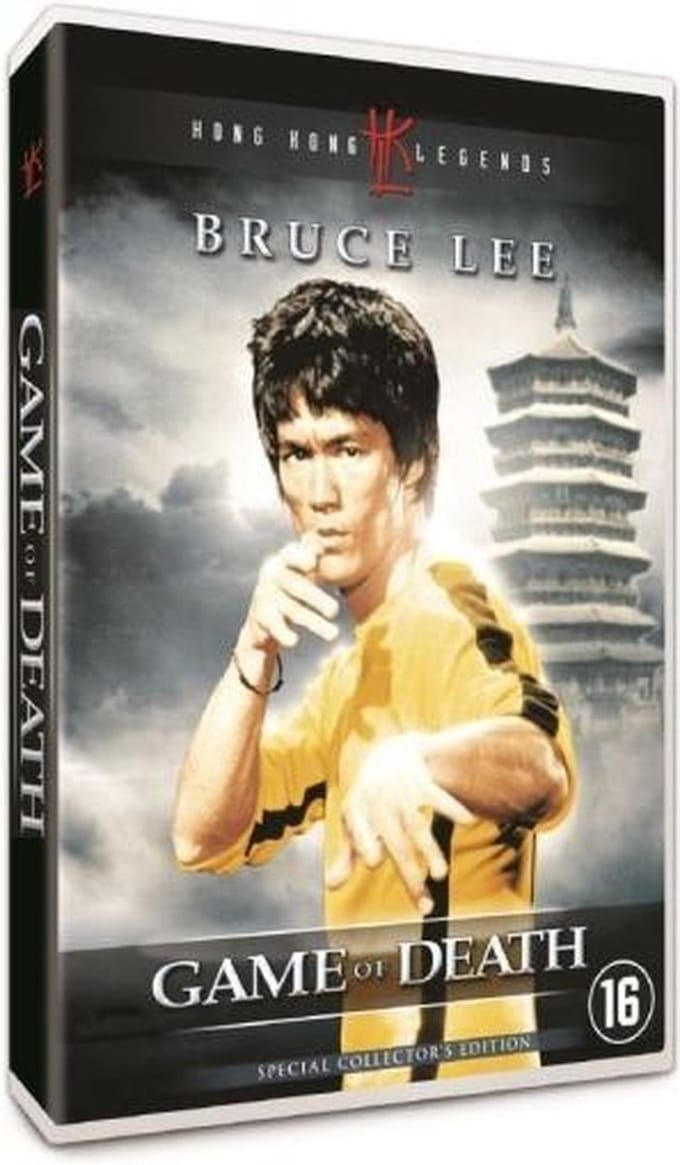Game Of Death
