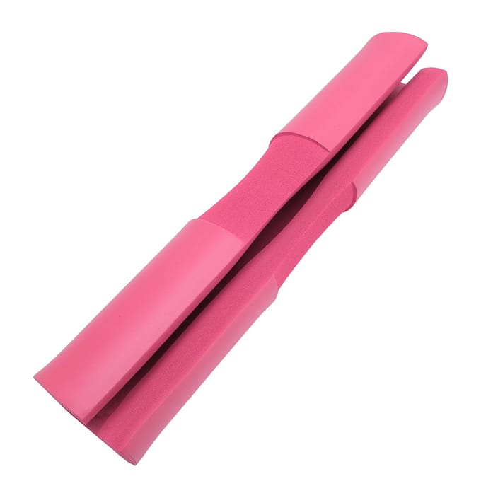 Halter Squat Pad Nek Schouder Beschermende Pad voor Squats Hip Thrusts Gewichtheffen Past Standaard