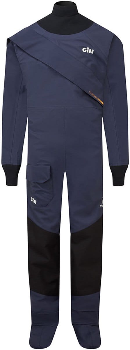 Gill Junior Pro droogpak