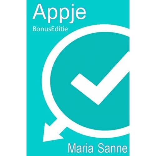 Appje / Bonus Editie - Maria Sanne