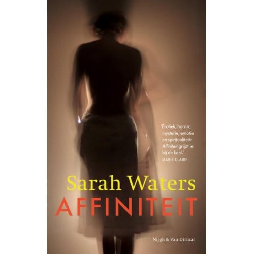 Affiniteit - Sarah Waters