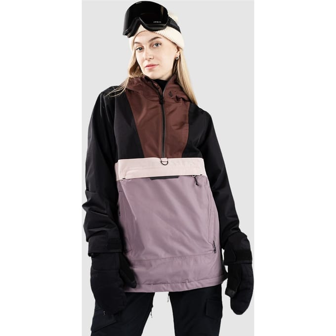 Dames ski jas Volcom Ashfield